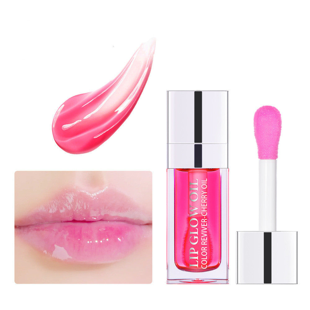 Ibcccndc Lip Glow Oil