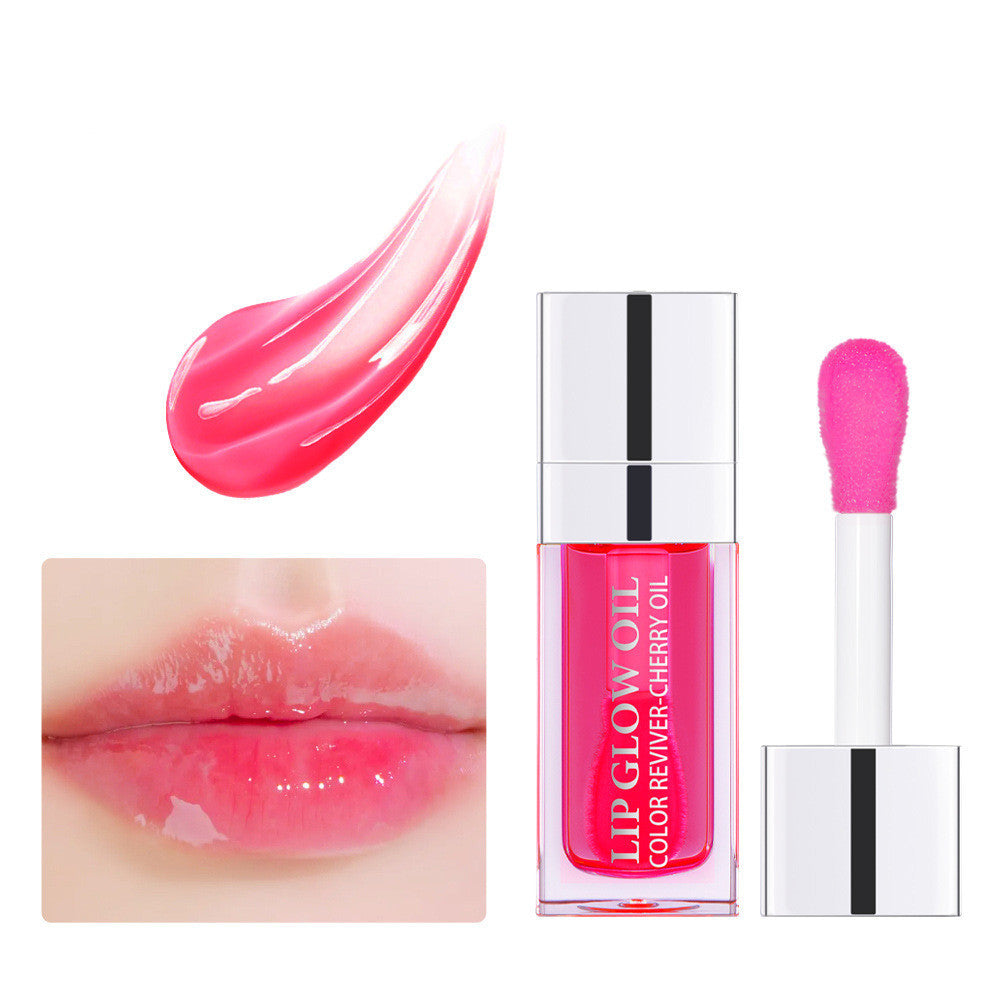 Ibcccndc Lip Glow Oil