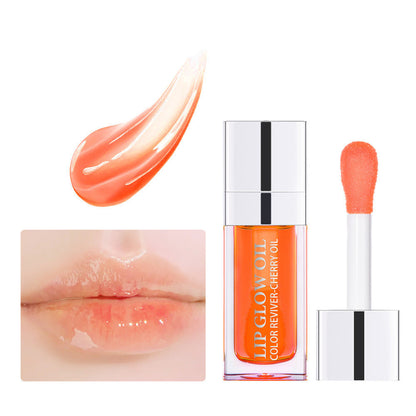 Ibcccndc Lip Glow Oil