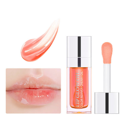 Ibcccndc Lip Glow Oil