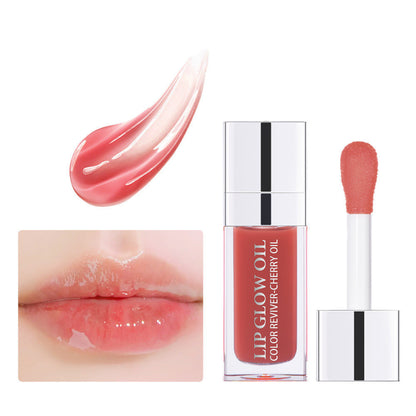 Ibcccndc Lip Glow Oil